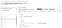 Microsoft Azure - Tracking Memory Utilization of Azure VM using KQL Log ...