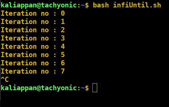 Script keeps looping even after being destroyed - Scripting