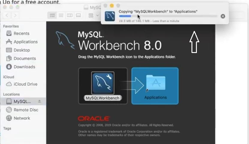 mysql workbench mac os download