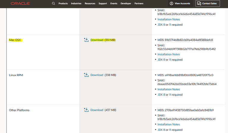 How to Install SQL Developer on MacOS? - GeeksforGeeks