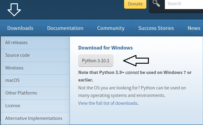 python 3 install nltk anaconda