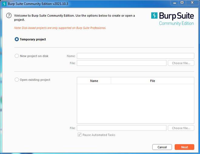 How to Install Burp Suite on Windows?