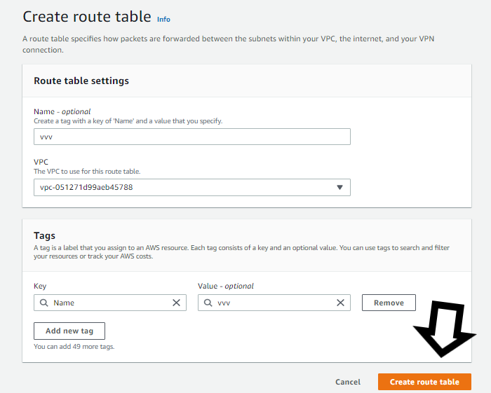 aws bastion host private subnet