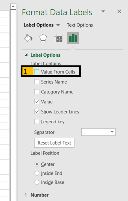 how-to-show-percentages-in-stacked-column-chart-in-excel-geeksforgeeks