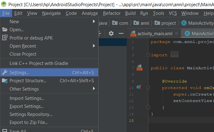 how-to-change-title-of-tab-in-terminal-in-android-studio-geeksforgeeks