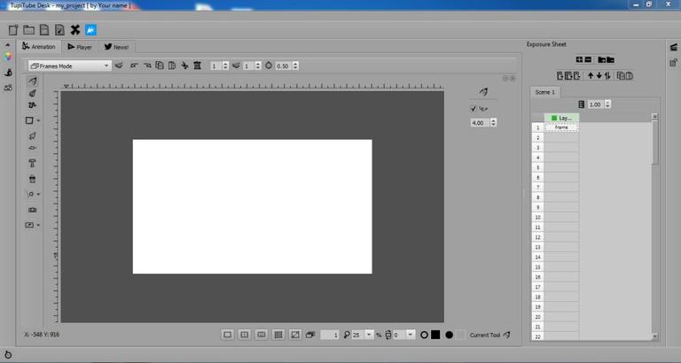 How to Download and Install TupiTube on Windows? - GeeksforGeeks
