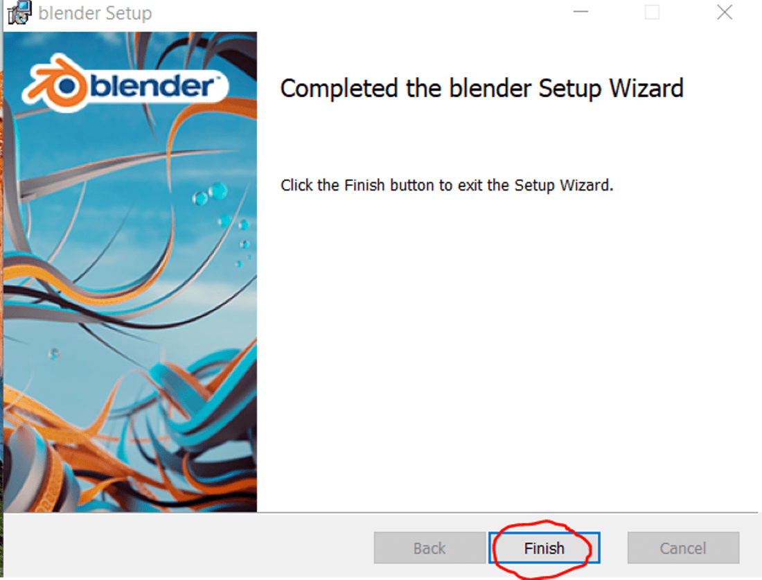 How to Download and Install Blender on Windows 10? - GeeksforGeeks