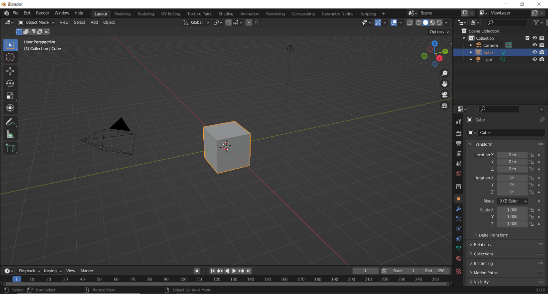 blender 3d download for windows 10 64 bit