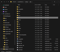 How to Install PHP Extensions on Windows? - GeeksforGeeks