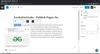 WordPress Edit Links - GeeksforGeeks