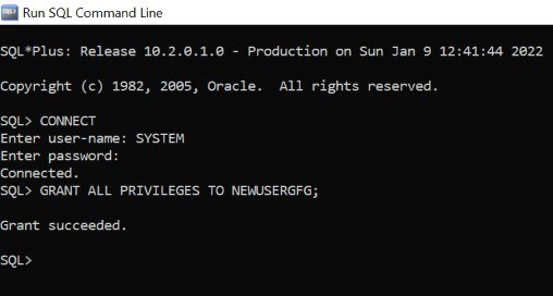 oracle-database-grant-privileges-to-a-user-in-sql-command-line