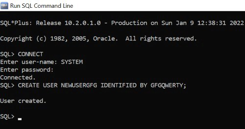 PL/SQL Puzzle: Getting the right error message to appear