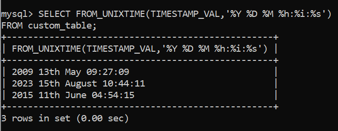 how-to-convert-timestamp-to-datetime-in-mysql-geeksforgeeks