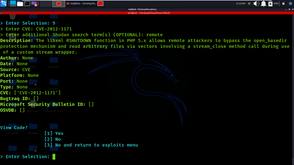 Top 10 Kali Linux Tools For Hacking - GeeksforGeeks