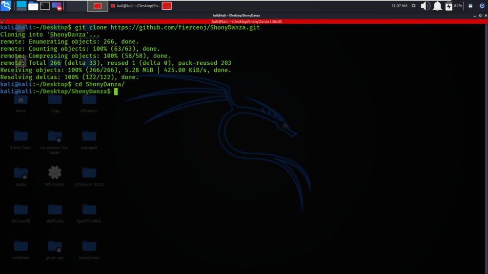 Shonydanza Tool For Researching Pen Testing And Defending With The Power Of Shodan Geeksforgeeks