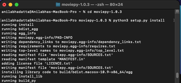 Installing-Py-moviepy-using-the-setup.py-file