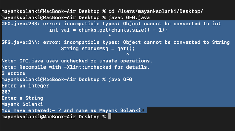 SwingWorker in Java - GeeksforGeeks