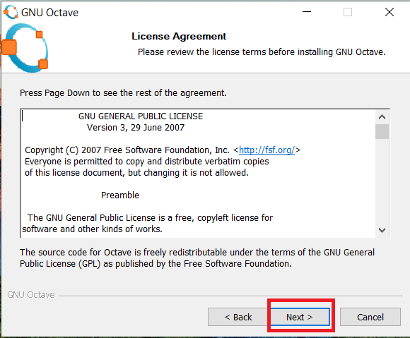 License-Agreement