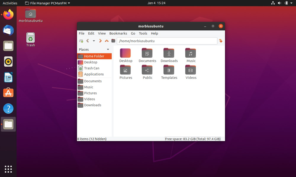 10 Best File Managers For Linux