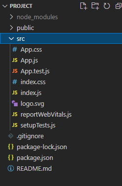 ReportWebVitals React Là Gì?