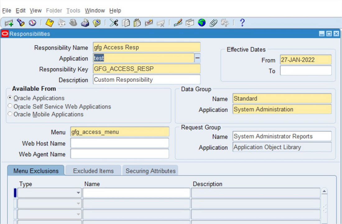 responsibility assignment api in oracle apps