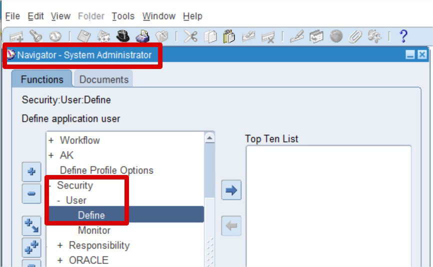 responsibility assignment api in oracle apps