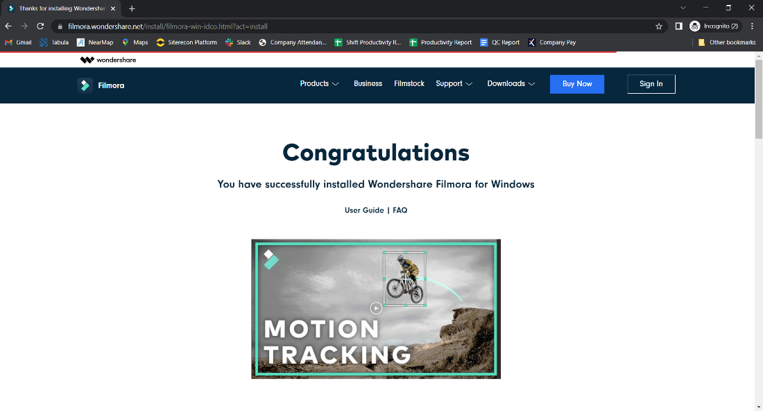 Filmora X Crack For Windows 11 Latest Method, Filmora X Not opening in Windows  11, 100% fixed