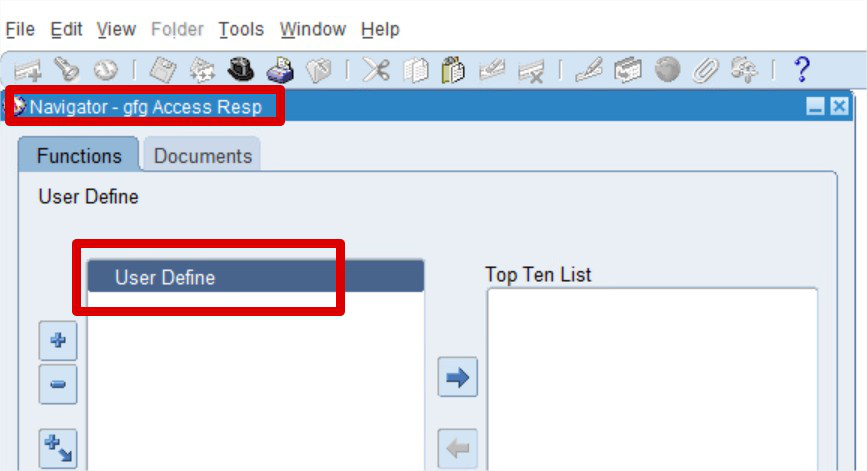 responsibility assignment api in oracle apps