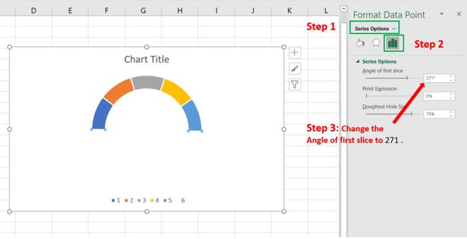 Change-Angle-of-chart