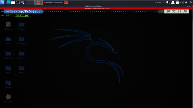 How to Create GUI Applications Under Linux Desktop Using PyGObject ...