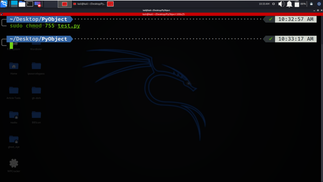 How to Create GUI Applications Under Linux Desktop Using PyGObject ...