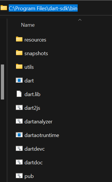 How To Install Dart Sdk In Intellij Geeksforgeeks