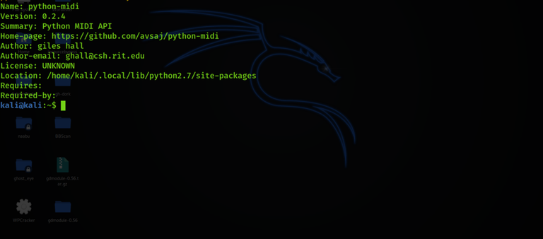 How to Install Python-MIDI Library on Linux? - GeeksforGeeks