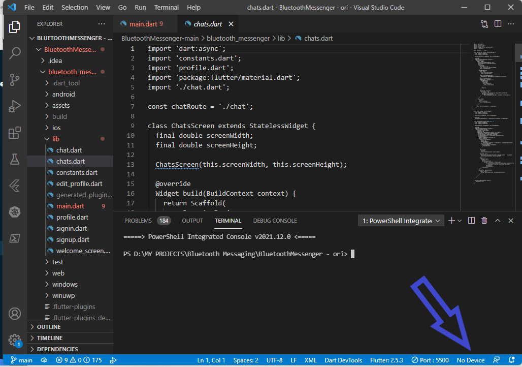 How to Set Up an Emulator For VSCode? - GeeksforGeeks