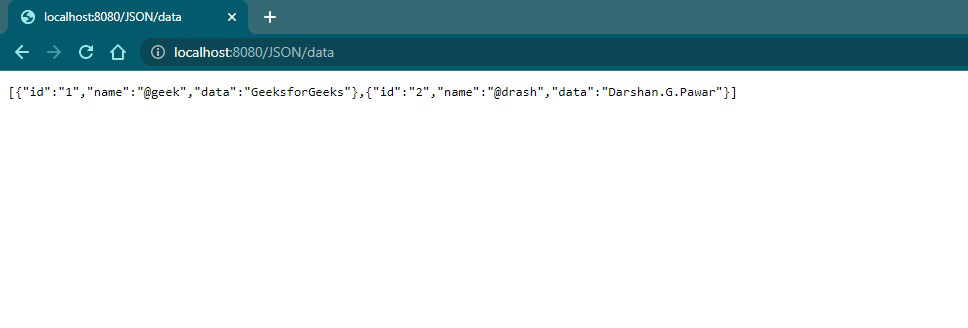 The MockUp - Extracting JSON data from websites and public APIs with R