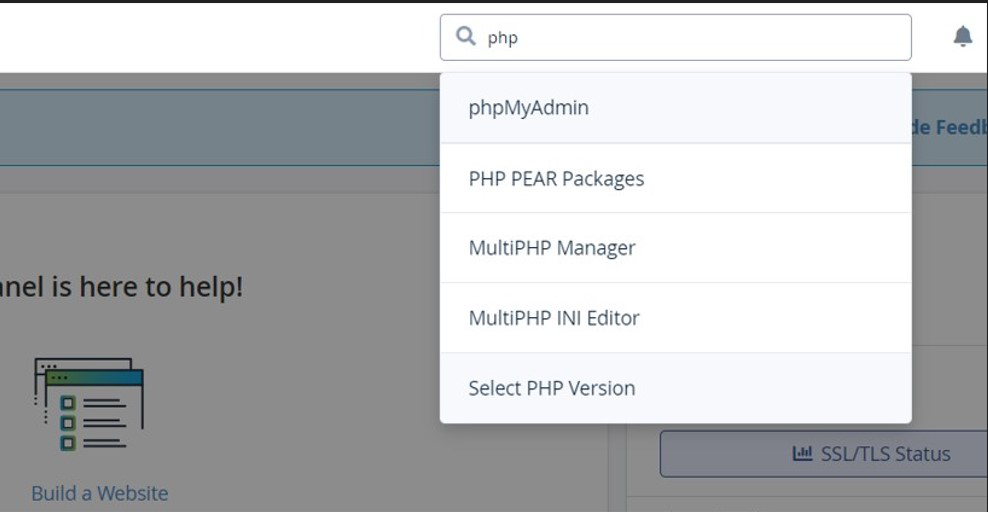 comment-installer-l-extension-php-dans-cpanel-stacklima