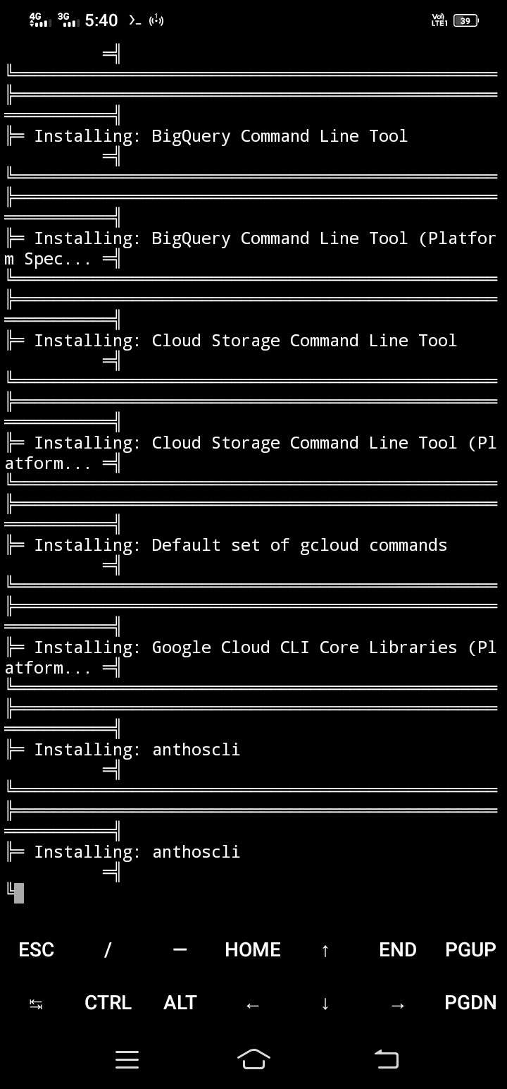 How to configure PuTTY so that Home/End/PgUp/PgDn work properly in