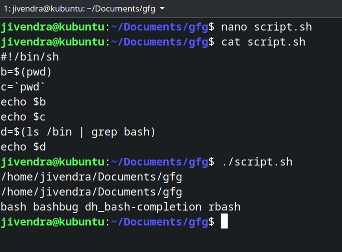 how-to-start-shell-scripting-phaseisland17