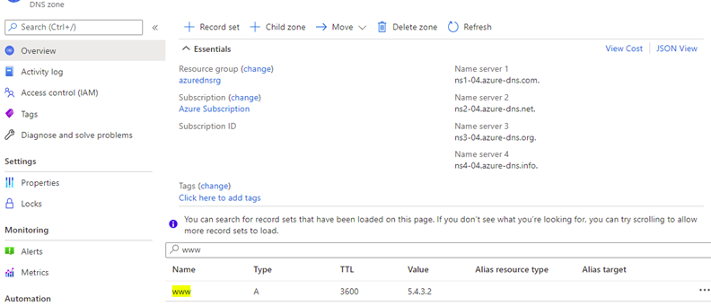 Lesson 5.4: Using WHOIS (Text)