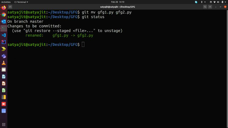 git-move-files-geeksforgeeks