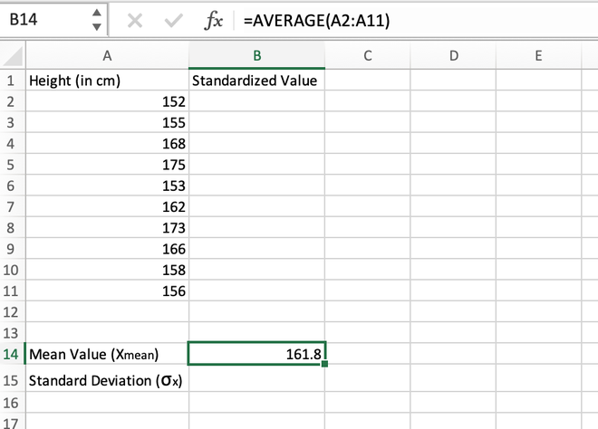 Calculating-average