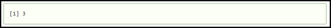 How to Fix: Subscript out of bounds in R - GeeksforGeeks