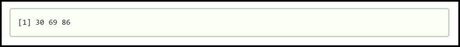 How to Fix: Subscript out of bounds in R - GeeksforGeeks