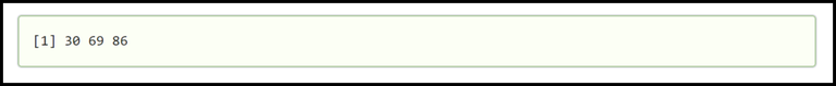 How to Fix: Subscript out of bounds in R - GeeksforGeeks