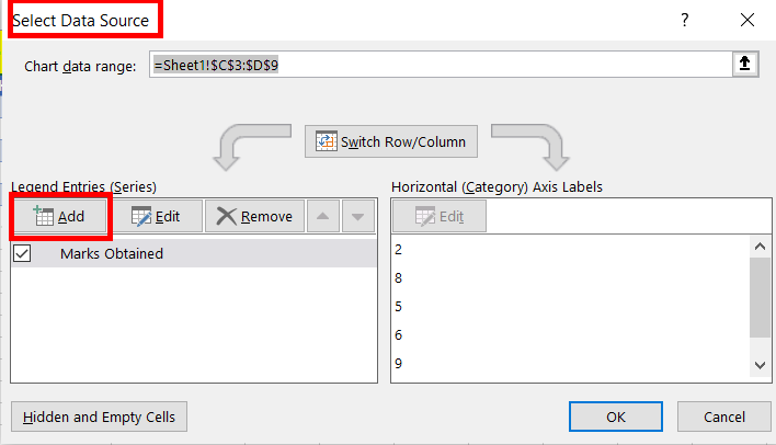 how-to-find-highlight-and-label-a-data-point-in-excel-scatter-plot