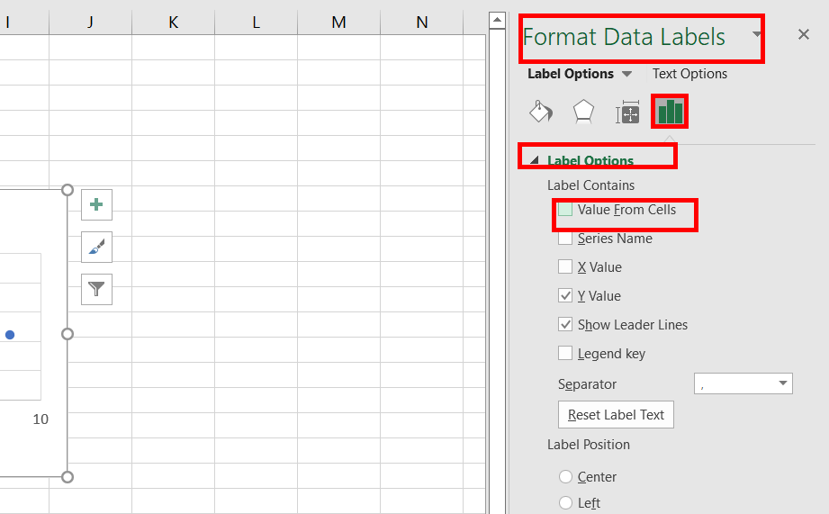 how-to-find-highlight-and-label-a-data-point-in-excel-scatter-plot