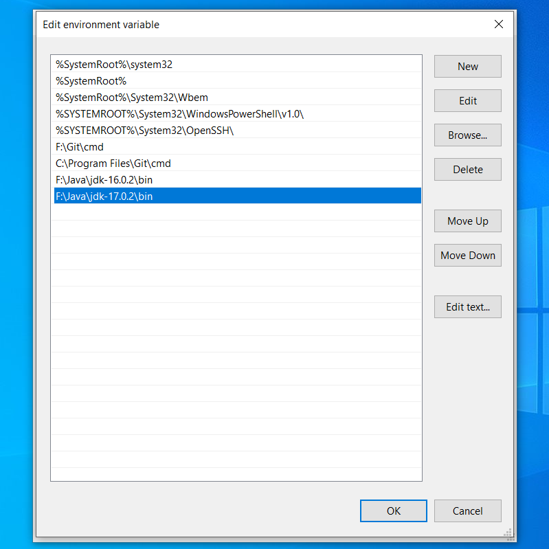 How To Install Multiple JDKs In Windows GeeksforGeeks