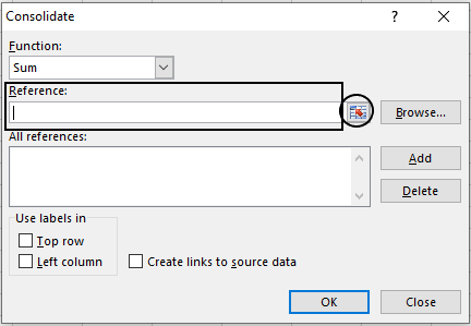 In-the-Reference-option-and-then-click-on-Add-option