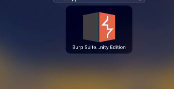 Burp-suite-is-successfully-installed 