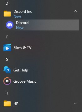 Discord-is-listed-in-all-programs-in-the-start-menu